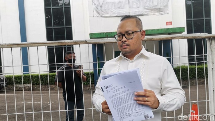 Sambangi WanaArtha Life, Tim Likuidasi Ditolak Masuk