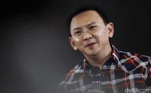 RK hingga Ahok, Sederet Tokoh Bangsa Sampaikan Resolusi di 2023
