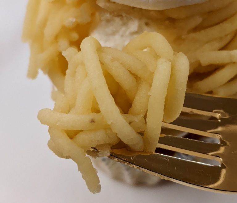 Sedih! Kafe Mont Blanc Pertama di Jepang Ini Tutup Setelah 90 Tahun Eksis