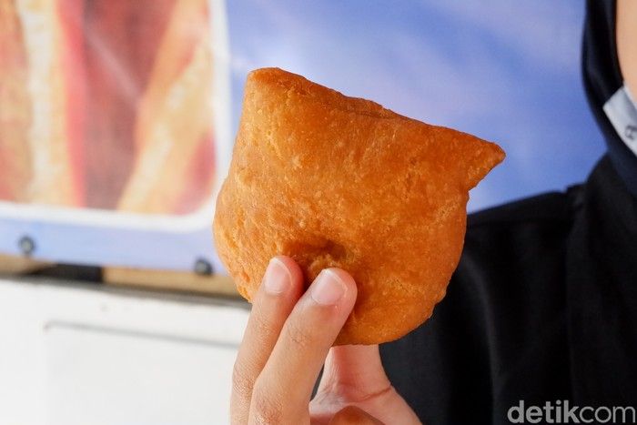 Sejarah Oliebollen, Kue Belanda yang Viral Gegara Mirip Odading