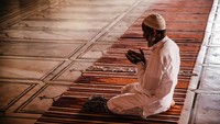 Doa Setelah Sholat Dhuha Lengkap Arab, Latin dan Artinya