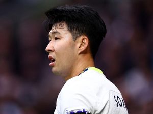 Son Heung-min Tak Tergoda Gaji Fantastis Klub Arab Saudi