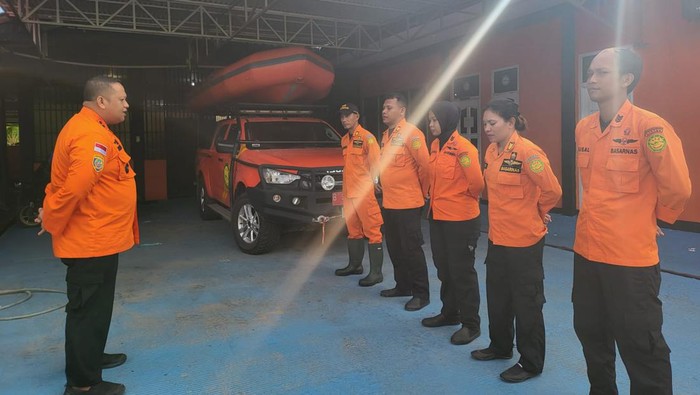 Pelajar bernama Marjon Marar (16) dikabarkan hilang saat berenang di Kali Klamono, Distrik Botain Klamono, Kabupaten Sorong, Papua Barat Daya.