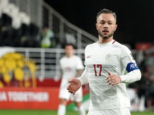 Filipina Vs Indonesia: Laga Pamungkas Stephan Schrock