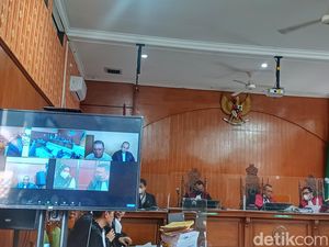 Saksi Ungkap Hubungan Bisnis SPBU Eks Ketua DPRD Jabar dengan Korban