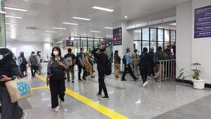 Pilar Stasiun Manggarai Dikritik Kegedean, Kemenhub Sebut buat Tahan Gempa