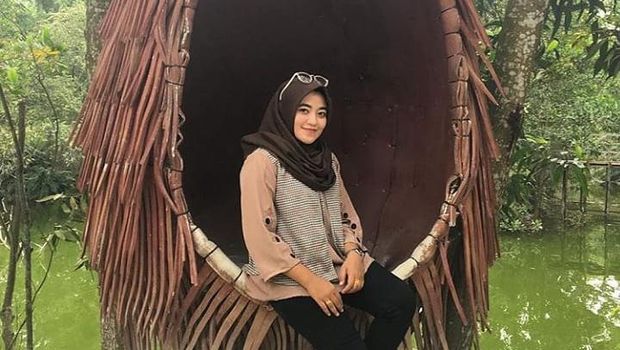 Taman Wisata Alam Mayang