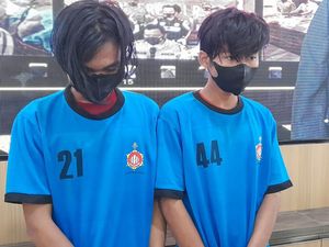 Komnas Perempuan Minta Pemerkosa ABG Bogor di Semak-semak Dihukum Berat
