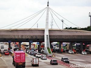 Deretan Aplikasi yang Bisa Digunakan untuk Cek Tarif Tol