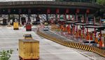 Siap-siap! Tarif Tol Tangerang-Merak Naik Nanti Malam