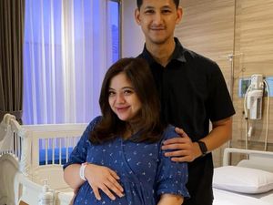 Fakta-fakta ERACS, Metode Persalinan yang Dijalani Tasya Kamila