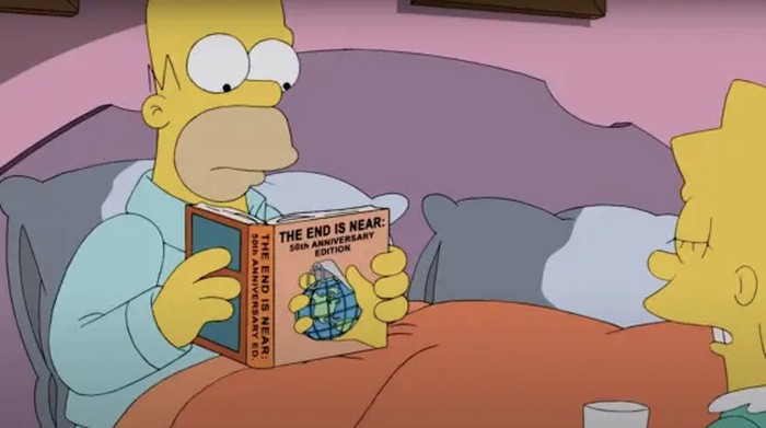 The Simpsons