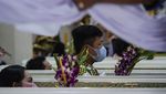 Tidur dalam Peti Mati, Cara Orang Thailand Rayakan Tahun Baru