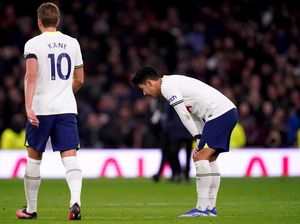 Conte Minta Gol Son Heung-min