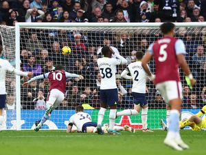 Conte: Gol Pertama Villa Runtuhkan Kepercayaan Diri Tottenham