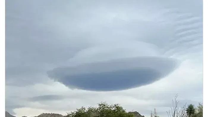 UFO