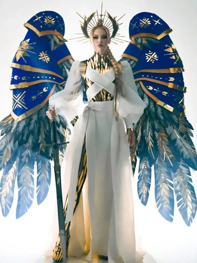 Viktoria Apanasenko Viktoria Apanasenko