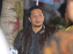 Profil Wakil Bupati Kaur yang Tangannya Kena Ledakan Kembang Api