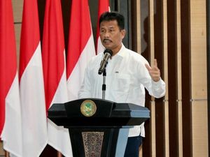 PPKM Dicabut, Wali Kota Batam Minta Masyarakat Terapkan PPKM Pribadi