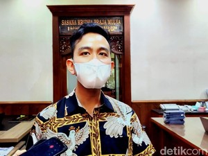 Kaesang Tertarik Maju Pilkada, Mau Gantikan Gibran di Solo?