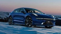 Selanjutnya Zeekr 001 edisi ME dan YOU. Kedua trim ini dilengkapi dengan paket baterai 100 kWh. Keduanya merupakan versi penggerak semua roda dua motor dengan jangkauan CLTC sejauh 656 kilometer dan waktu akselerasi 0-100 kpj dalam 3,8 detik. Foto: Zeekr