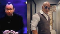 Deddy Corbuzier masuk ke dalam jajaran selebriti di Indonesia yang punya transformasi diet paling mengesankan. Dia berhasil diet OCD dan turun puluhan kg. Foto: Site News/Pool