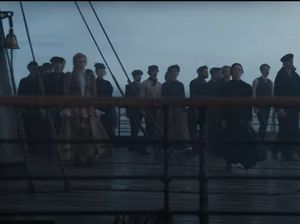 Series Netflix 1899 Tak Lanjut Musim Kedua