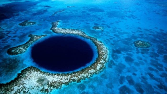 3 Tempat di Bumi yang Hampir Mustahil Dikunjungi Palung Mariana