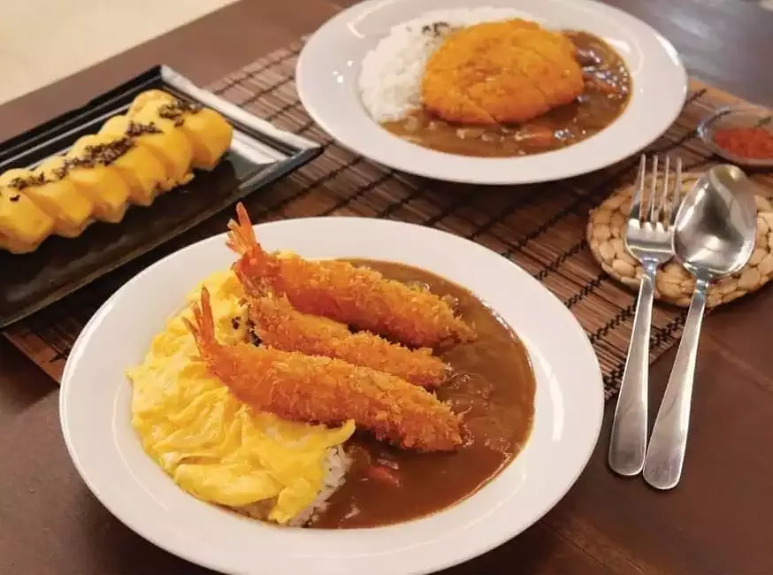 5 Restoran Ini Punya Nasi Kari Jepang yang Harum Gurih Bumbunya