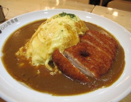 5 Restoran Ini Punya Nasi Kari Jepang yang Harum Gurih Bumbunya