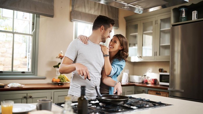 Love Language: Acts of Service