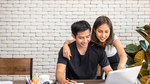 Love Language: Acts of Service