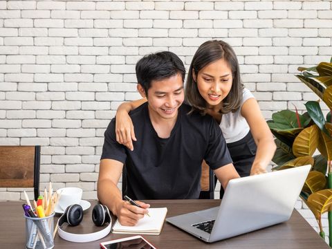 Love Language: Acts of Service