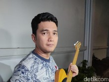 Aldi Taher Bawain Oasis Terus, Ngaku Saudaraan Rhoma Irama