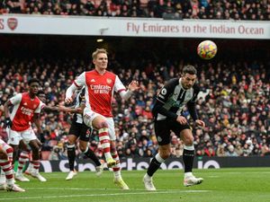 Arsenal Vs Newcastle: Ujian Berat buat Meriam London
