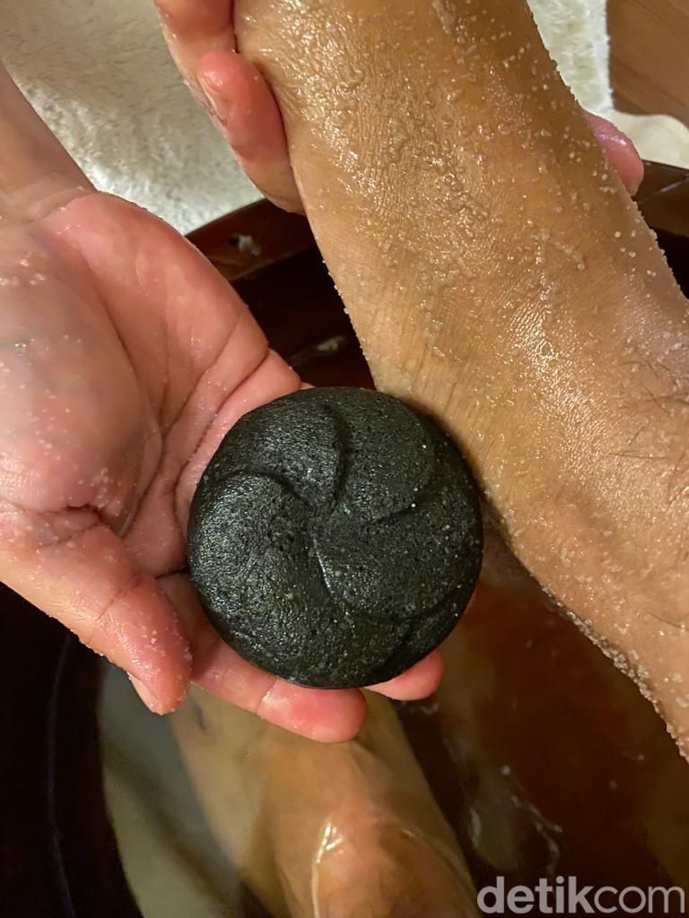 Ayana Spa di Ayana Midplaza Jakarta