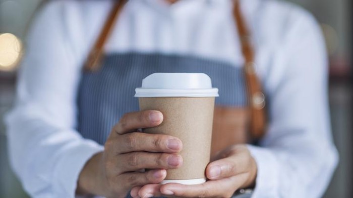 Barista