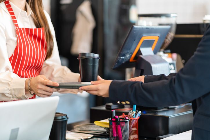 Barista