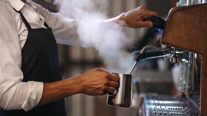 Barista