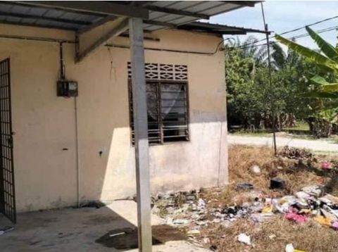 Beredar viral pemilik rumah sewa viral, jorok dan penuh sampah.