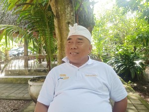Mulai Kerja Keras agar Pariwisata Jembrana Berkelas Dunia