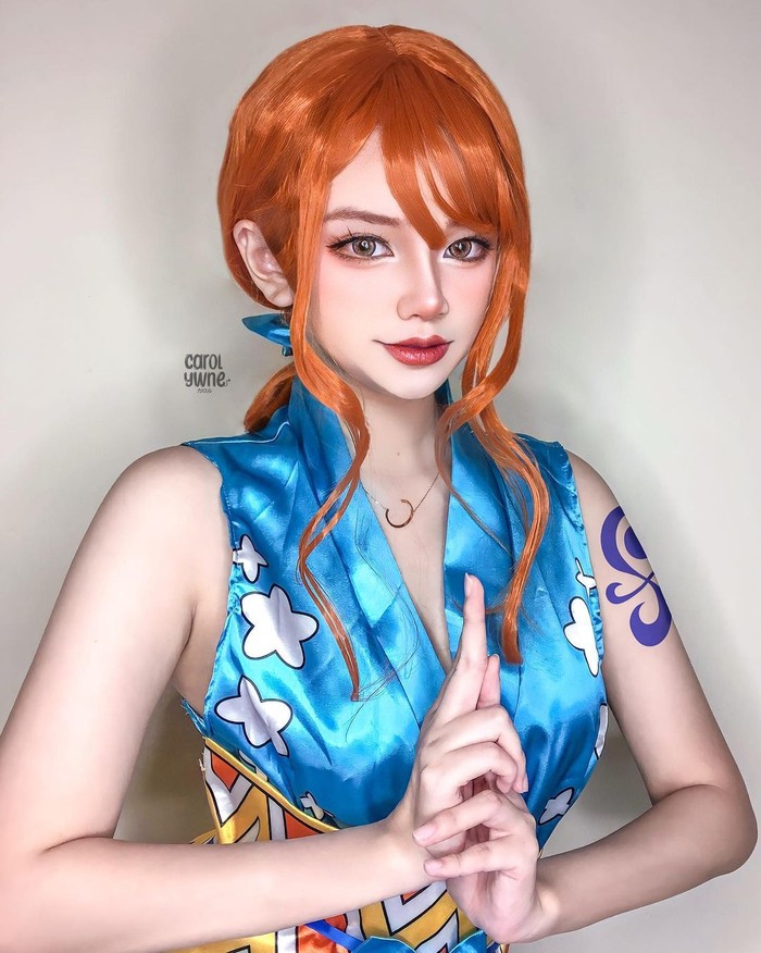 carolywne