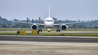 Saat ini China tengah melakukan validasi penerbangan atas pesawat berpenumpang berukuran besar C919 buatan negaranya.