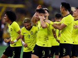 FIFA: Malaysia Punya Rekam Jejak Bersih, tapi...
