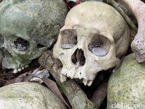 Tak Biasa! 7 Destinasi Wisata Ini Tak Cuma Suguhkan Keindahan, tapi Juga Misteri