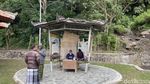 Lengkap! Rupa Kuburan Terbuka Desa Terunyan Bali yang Tak Lagi Angker