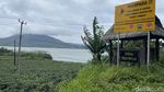 Lengkap! Rupa Kuburan Terbuka Desa Terunyan Bali yang Tak Lagi Angker
