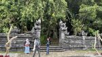 Lengkap! Rupa Kuburan Terbuka Desa Terunyan Bali yang Tak Lagi Angker