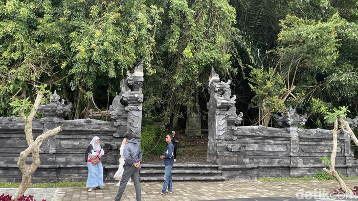 Desa Terunyan atau Trunyan Bali