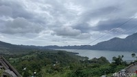 Terunyan adalah nama desa di Kecamatan Kintamani, Kabupaten Bangli, Bali. Jika ingin berkunjung, Anda bisa datang ke sebelah timur tepi Danau Batur.